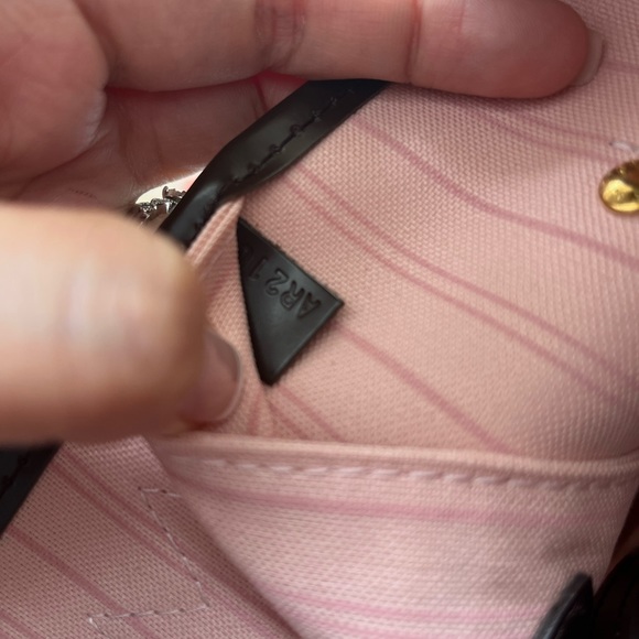 💔Sold 💔 Louis Vuitton Neverfull - Picture 7 of 7